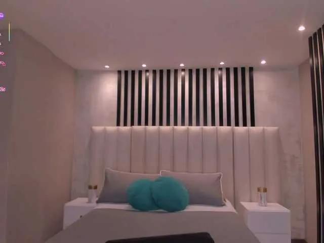 BongaCams TaraLawrence TaraLawrence from BongaCams