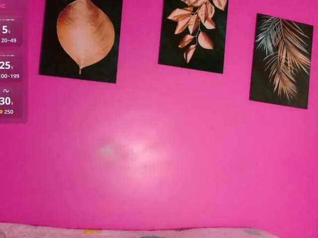 BongaCams Thickebonyprincess thickebonyprincess from BongaCams