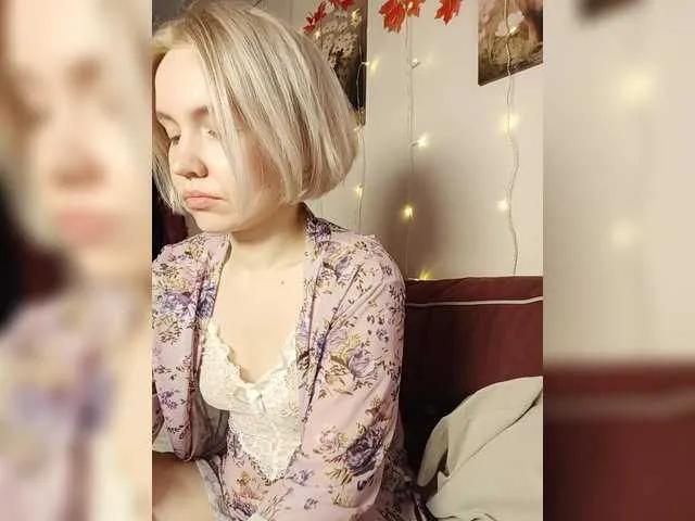 Tikoffka from BongaCams