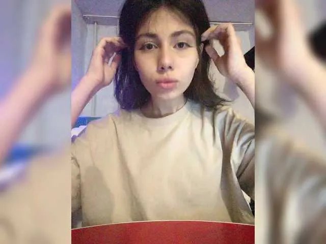 Tinablackkk from BongaCams