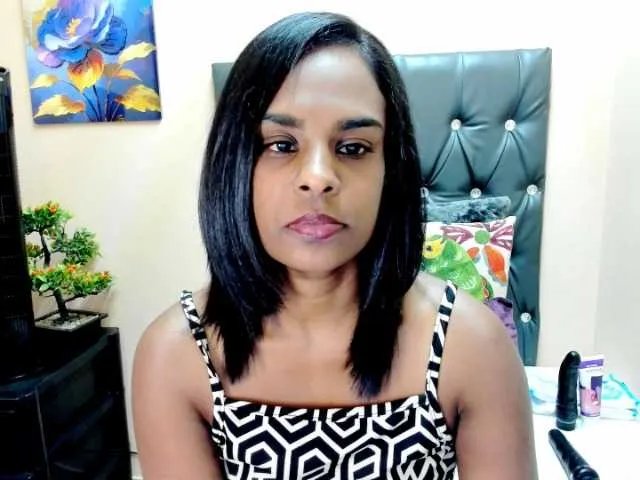 Toxicfantasy4u from BongaCams