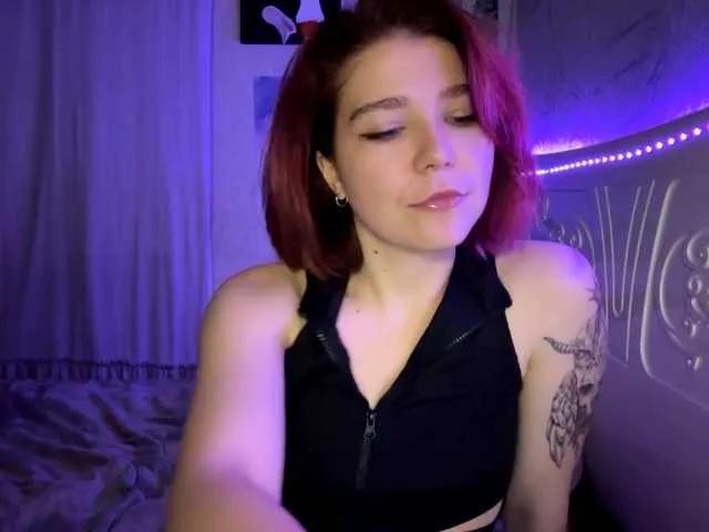 Try BongaCams's TraceyKalani TraceyKalani from BongaCams