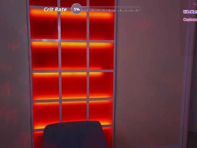 Try hot performer Trixiie Trixiie from BongaCams