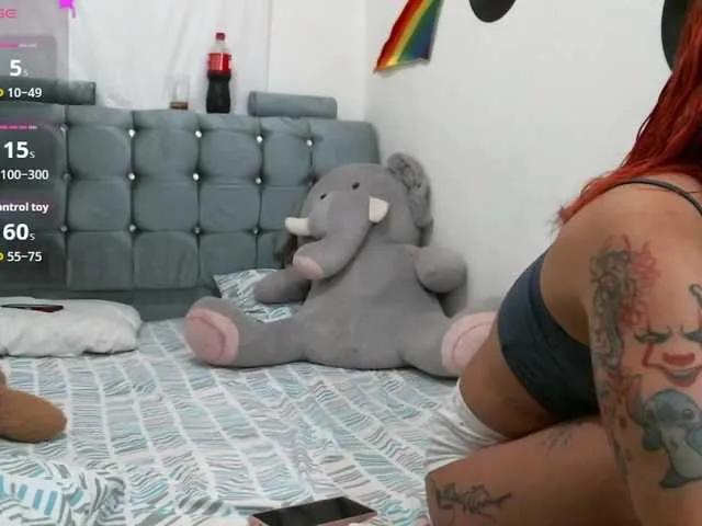 Watch sexy slut Twofunnybitches twofunnybitches from BongaCams