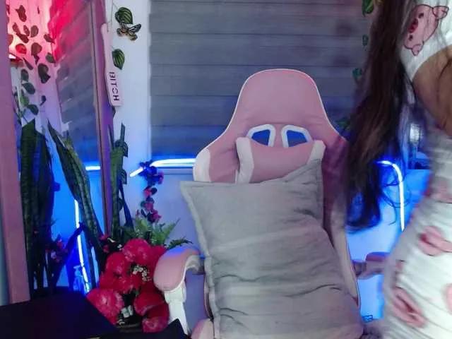 valeryysexyy1 from BongaCams