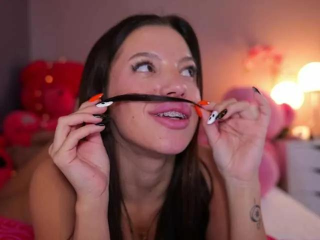 BongaCams Vesia Vesia from BongaCams