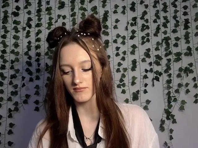 VikkiShon from BongaCams