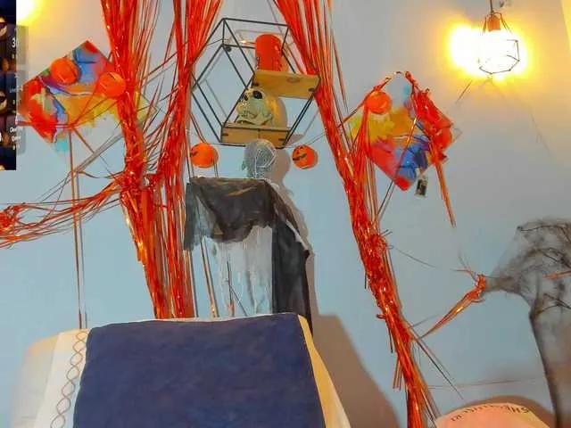 Checkout 21 years old Violethorny05 from BongaCams Violethorny05 from BongaCams