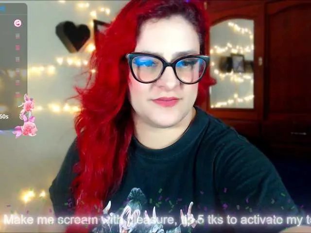 violettalynn from BongaCams