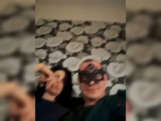 WolfIPuma from BongaCams