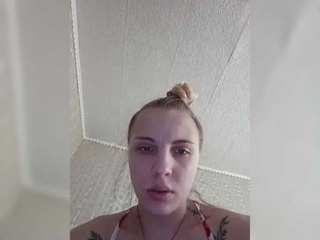 Yana-7 from BongaCams