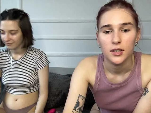 yoursweettreats from BongaCams