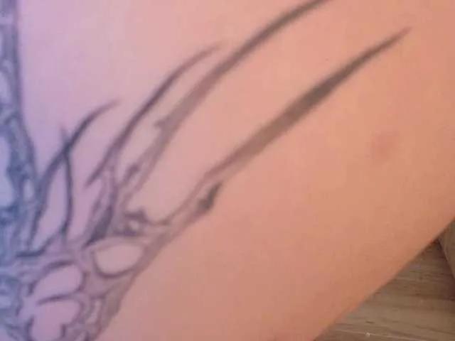 Yuriko-May from BongaCams