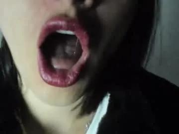 _antomouth_paradise from Chaturbate