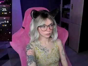 _black_fox__ from Chaturbate