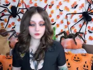 _devilbaby from Chaturbate