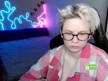 _elven_dreams__ from Chaturbate
