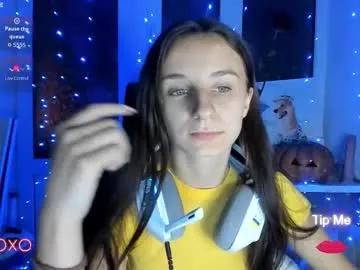 Admire 20 years old _nika_kik from Chaturbate _nika_kik from Chaturbate