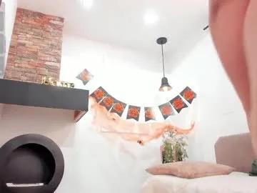 _nina_sweet from Chaturbate