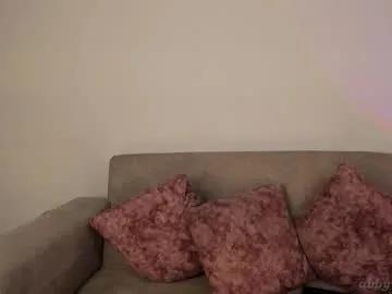 Watch Abbey_allen, they want to masturbate for you abbey_allen from Chaturbate