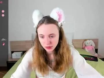Watch Adelina_cowell, she wants to masturbate for you adelina_cowell from Chaturbate