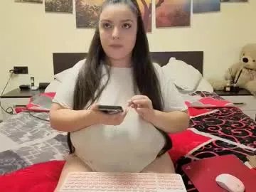 adellineee from Chaturbate