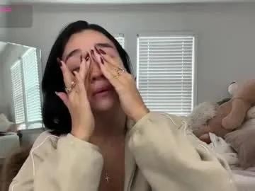 Admire slutty camslut Adriannarodriguez adriannarodriguez from Chaturbate