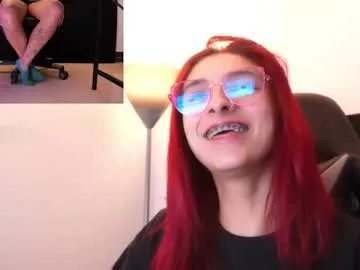 agatacollinsss from Chaturbate