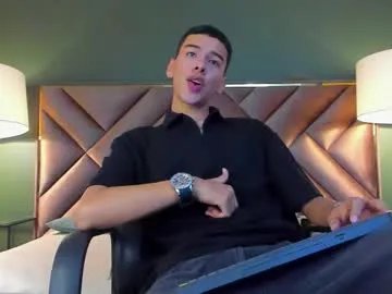 aiden_royce from Chaturbate