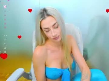 Discover sweet camwhore Aileen_williams aileen_williams from Chaturbate