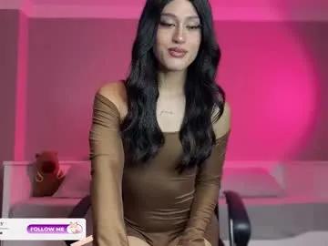 Cute Akame_s wants you to fuck zir body now akame_s from Chaturbate