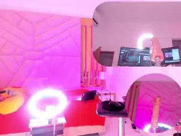 alazsanna1 from Chaturbate