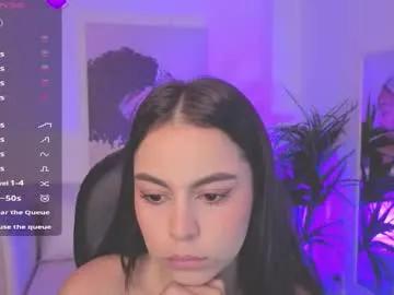 Admire 23 years old alejaa___ from Chaturbate alejaa___ from Chaturbate