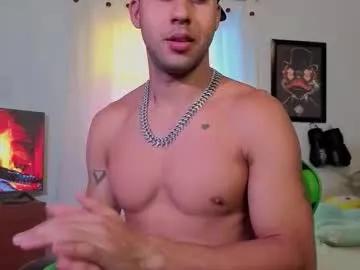 Hot Alejandrojf_00 wants you to fuck his body now alejandrojf_00 from Chaturbate