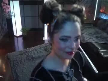 Masturbate to naked performer Alessa_goreng alessa_goreng from Chaturbate