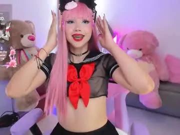alessandra_thedoll from Chaturbate
