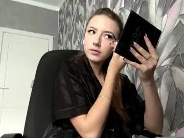 alessandrabiddie from Chaturbate