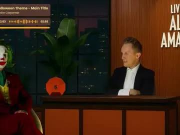 Explore Alex_amazing, he wants to masturbate for you alex_amazing from Chaturbate