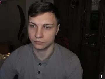 alex_milson from Chaturbate