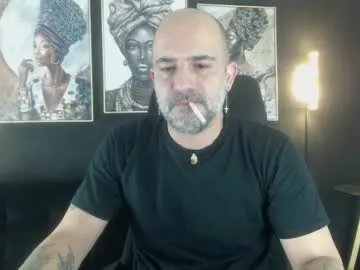 alex_saints_ce from Chaturbate