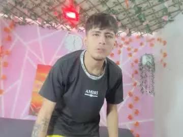 Masturbate to hot slut Alexandluke1 alexandluke1 from Chaturbate