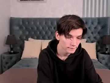 alfred_joness from Chaturbate