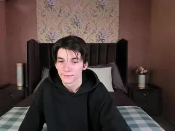 alfred_joness from Chaturbate