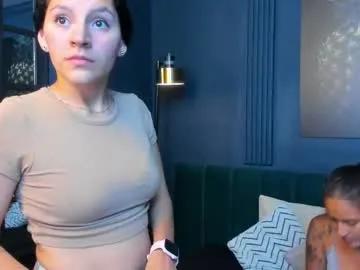 Try 23 years old aliceandsia from Chaturbate aliceandsia from Chaturbate