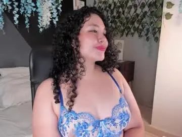 alixon_fiore5 from Chaturbate