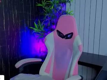 alyseruss from Chaturbate