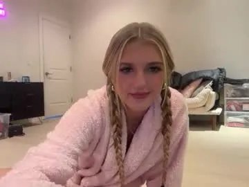 alyssastonee from Chaturbate