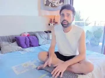 amancay_ from Chaturbate