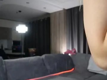 amanda_sayhey from Chaturbate