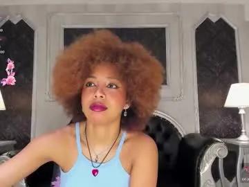 Join dirty slut Amarafire amarafire from Chaturbate